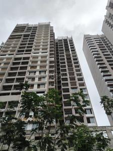 Project Image of 1279.72 - 1987.34 Sq.ft 3 BHK Apartment for buy in Cygnus At L And T Realty Elixir Reserve
