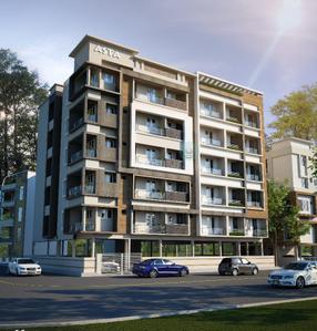 Project Image of 703.0 - 892.0 Sq.ft 2 BHK Apartment for buy in BS Asta Estates