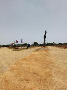 Project Image of 1196.95 - 6651.02 Sq.ft Residential Plot Plot for buy in The SVG City
