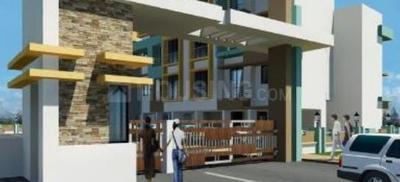 Project Image of 565.0 - 875.0 Sq.ft 1 BHK Apartment for buy in Vardhaman Shivam Enclave