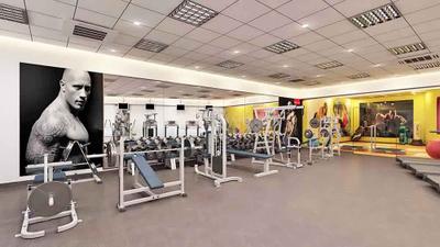 Project Image of 323.0 - 511.0 Sq.ft 1 BHK Apartment for buy in Venkatesh Galaxy B And C