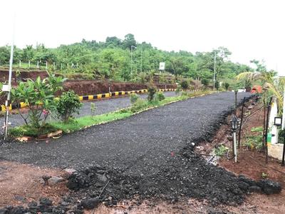 Project Image of 2034.0 - 9149.0 Sq.ft Residential Plot Plot for buy in Gunavant Supadu Patil Sky Heaven