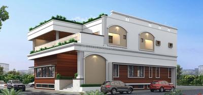Project Image of 2572.31 - 2787.42 Sq.ft 3 BHK Villa for buy in Uttam City