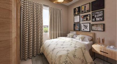 Project Image of 259.0 - 542.0 Sq.ft 1 BHK Apartment for buy in Prospera Paradise 2
