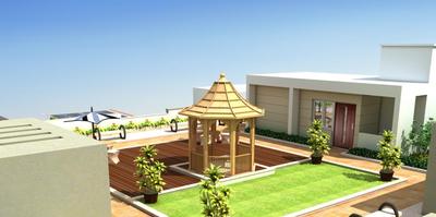 Project Image of 619.0 - 884.0 Sq.ft 2 BHK Apartment for buy in Somya Sky Crown C