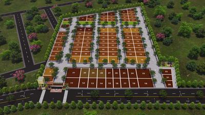 Project Image of 960.0 - 1525.0 Sq.ft Residential Plot Plot for buy in Kaamdheno Residential Plots