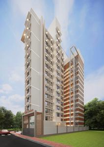 Project Image of 832.0 - 852.0 Sq.ft 3 BHK Apartment for buy in Kamla Snehawardhini