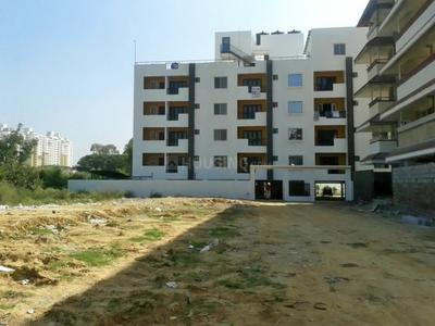 Project Image of 931.0 - 1365.0 Sq.ft 2 BHK Apartment for buy in Daksha White Petals