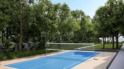 Project Image of 675.0 - 1825.0 Sq.ft 1 BHK Apartment for buy in JP Iris Block A