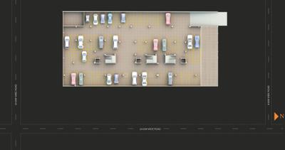 Project Image of 925.0 - 1025.0 Sq.ft 2 BHK Apartment for buy in PR Plaza