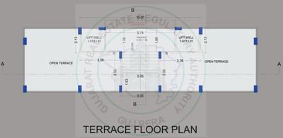 Project Image of 0.0 - 375.45 Sq.ft 1 BHK Apartment for buy in Bapa Sardar Heights A