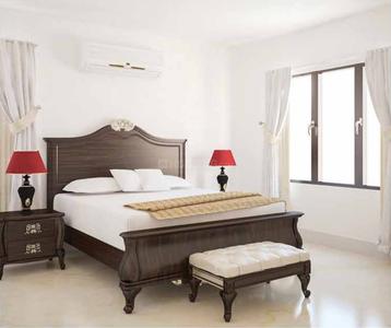 Project Image of 2430.0 - 4980.0 Sq.ft 3 BHK Apartment for buy in Golden Homestead