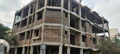 Project Image of 972.0 - 1120.0 Sq.ft 2 BHK Apartment for buy in MP Venus