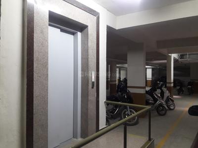 Project Image of 1025.0 - 1760.0 Sq.ft 2 BHK Apartment for buy in Sai Suraksha Landmark