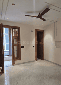 Project Image of 1200.0 - 2700.0 Sq.ft 3 BHK Builder Floor for buy in Hardik Ultra Luxury Floors