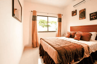 Project Image of 300.0 - 713.0 Sq.ft 1 RK Apartment for buy in Pashmina Brookwoods