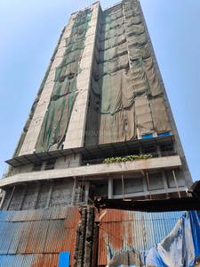 Project Image of 409.03 - 595.0 Sq.ft 1 BHK Apartment for buy in Integrated Ramicon