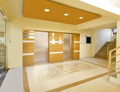 Project Image of 1195.0 - 1215.0 Sq.ft 2 BHK Apartment for buy in MY La Foyer