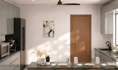 Project Image of 3755.0 - 4560.0 Sq.ft 4 BHK Villa for buy in Isle Of Nine