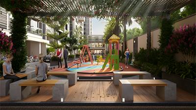 Project Image of 849.71 - 857.78 Sq.ft 3 BHK Apartment for buy in Serenity Shivam