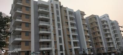 Project Image of 279.0 - 287.0 Sq.ft 1 BHK Apartment for buy in Sree Balaji Panthniwas Shantiniketan Phase V