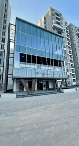 Project Image of 1332 Sq.ft 3 BHK Apartment / Flat for sale in Hosahalli for Rs. 14700000