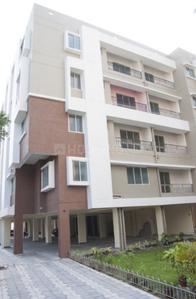 Project Image of 990.0 - 1498.0 Sq.ft 2 BHK Apartment for buy in Baron Enclave