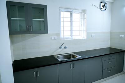 Project Image of 1100.0 - 1219.0 Sq.ft 2 BHK Apartment for buy in Vizag Green City Homes Blocks A3 B3 & C1