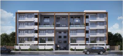 Project Image of 849.0 - 1250.0 Sq.ft 2 BHK Apartment for buy in Kalpataru Royale