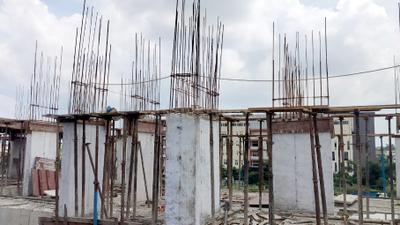 Project Image of 1229.0 - 3140.0 Sq.ft 2 BHK Apartment for buy in Tarang