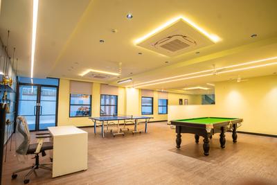 Project Image of 1358.0 - 1942.0 Sq.ft 2 BHK Apartment for buy in The Ananda