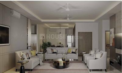 Project Image of 0.0 - 2422.0 Sq.ft 4 BHK Apartment for buy in DLF Independent Floors at DLF City Phase I and III