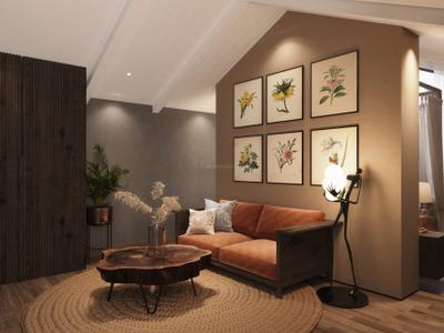 Project Image of 0.0 - 4277.21 Sq.ft 4 BHK Villa for buy in Villa Azul Estilo