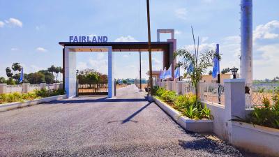 Project Image of 504.0 - 9483.0 Sq.ft Residential Plot Plot for buy in Fairland Township