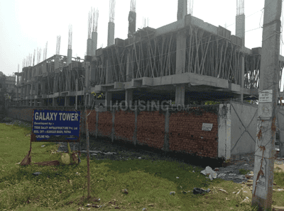 Project Image of 514.0 - 865.0 Sq.ft 2 BHK Apartment for buy in White Anand Villa