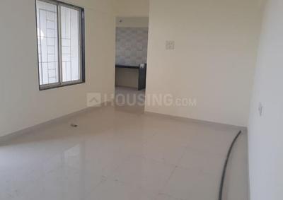 Project Image of 391.0 - 838.0 Sq.ft 1 BHK Apartment for buy in Sancheti Eves Garden Phase V