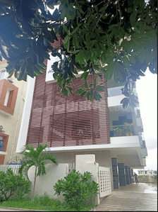Project Image of 3004.0 - 3020.0 Sq.ft 3 BHK Apartment for buy in Super Aurum