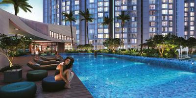 Project Image of 825 Sq.ft 1.5 BHK Apartment / Flat for sale in Kanjurmarg West for Rs. 15800000