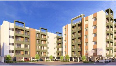 Project Image of 1140.0 - 1699.0 Sq.ft 2 BHK Apartment for buy in Visvas Vidhatri