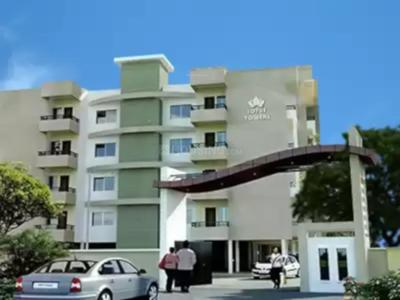 Project Image of 820 Sq.ft 2 BHK Apartment / Flat for sale in Bhatagaon for Rs. 2500000