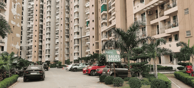 Project Image of 650.0 - 2485.0 Sq.ft 1 BHK Apartment for buy in Sikka Kaamna Greens