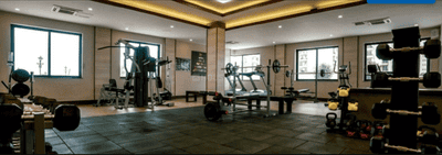 Project Image of 735.71 - 934.63 Sq.ft 2 BHK Apartment for buy in Ashiana Tarang Phase III