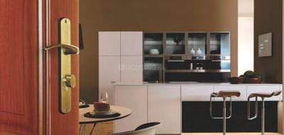 Project Image of 1563.0 - 1565.0 Sq.ft 3 BHK Apartment for buy in Upasna 5th Avenue