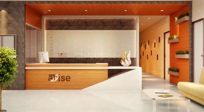 Project Image of 477.33 - 641.06 Sq.ft Studio Studio Apartment for buy in Premier Arise