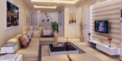 Project Image of 1380.0 - 1660.0 Sq.ft 3 BHK Apartment for buy in Rameshwaram Shree Radhe Apartment