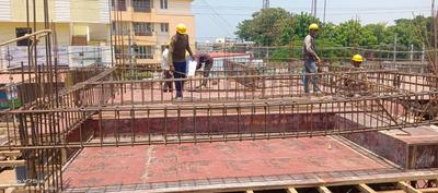 Project Image of 3609.0 - 4289.0 Sq.ft 4 BHK Villa for buy in Infinium Central 16
