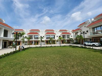 Project Image of 1217.94 - 1351.84 Sq.ft 4 BHK Villa for buy in Kalash Heritage