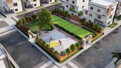 Project Image of 3405 Sq.ft 4 BHK Villa for sale in Patighanpur for Rs. 27900000