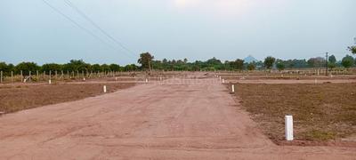 Project Image of 200 Sq.ft Residential Plot / Land for sale in Kadthal for Rs. 2800000