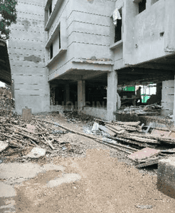 Project Image of 959.06 - 1055.08 Sq.ft 3 BHK Apartment for buy in Laxmi Swarna Vaibhav